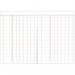 Silvine A4 Book Keeping Analysis Pad 7 Cash Columns 32 Pages (Pack 6) - SJA4A 21631SC