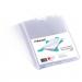 Rexel Cardholder A5 PVC (Pack 25) - 12060 21650AC