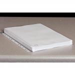 Leitz Premium Expanding Pocket A4 PVC 170 Micron Transparent (Pack 5) - 47563003 21678AC