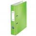 Leitz Lever Arch File 180 WOW A4 50mm Green (Pack 10) - 10060054 21713AC