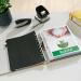 Leitz Lever Arch File A4 Polypropylene 180 50mm Yellow (Pack 10) - 10151015 21727AC