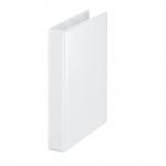 Esselte Ring Binder A4 25mm White (Pack 10) - 49737 21783AC