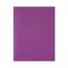 Silvine 9x7 inch229x178mm Exercise Book Ruled Purple 80 Pages (Pack 10) - EX100 21841SC