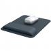 Leitz Mouse Mat with Height Adjustable Wrist Rest Dark Grey - 65170089 21846AC
