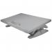 Kensington SmartFit SoleMate Pro Ergonomic Foot Rest Grey - K50409EU 21874AC