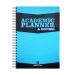A4 Teachers Planner Rec BK 6 Period