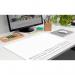 Desk Pad Dotted Design with 3 Year Calendar 595 x 410mm 80gsm 30 Sheets - HO301 21965SG