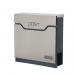 Phoenix Estilo Top Loading Letter Box Stainless Steel with Key Lock - MB0123KS 