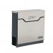 Phoenix Estilo Top Loading Letter Box Stainless Steel with Key Lock - MB0123KS 22098PH