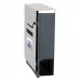 Phoenix Estilo Top Loading Letter Box Stainless Steel with Key Lock - MB0125KS 