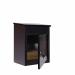 Phoenix Top Loading Pacel Box Black with Key Lock - PB0581BK 