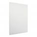 Nobo Modular Whiteboard Frameless Steel 600x450mm - 1915656 22133AC