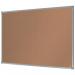 Nobo Essence Notice Board Cork 900x600mm - 1903960 22140AC