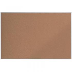 Nobo Essence Notice Board Cork 1800x1200mm - 1903997 22161AC