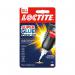 Loctite Strong Super Glue Control Power Gel 4g - 2633673 22224HK