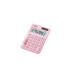 Casio Pink 12 Digit Calculator MS-20UC-PK-W-UC 22317CX