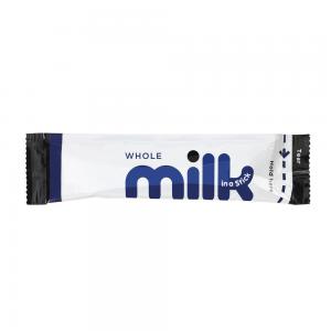 Image of Lakeland UHT Whole Milk Sticks 10ml Pack 240 0499105 22338CP