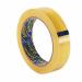 Sellotape Original Easy Tear Extra Sticky Golden Tape 24mm x 66m (Pack 6) With FREE Panda - 2974501 22420HK