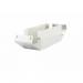 Leitz Click & Store CD Storage Box White 60410001 