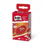 Pritt Compact Glue Roller Non Permanent 8.4mm x 10m (Pack 10) - 2120625 22581HK