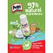 Pritt Original Glue Stick Sustainable Long Lasting Strong Adhesive Solvent Free Retail Hanging Card Value Pack 11g (Pack 12) - 1456073 22588HK