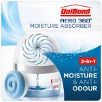 Unibond Aero 360 Humidity System with Neutral Pure Moisture Absorber 450g Refill - 2633427 22630HK