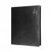 Collins Leadership Diary A4 Week To View Appointments 2023 Black CP6740-23 22646CS