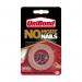 Unibond No More Nails Ultra Strong Double Sided Mounting Tape Permanent 19mm x 1.5m (Roll) - 2675760 22665HK