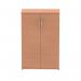 Dynamic Impulse 1200mm Cupboard Beech S00002 22688DY