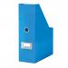 Leitz Click & Store Magazine File Blue 60470036 