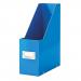 Leitz Click & Store Magazine File Blue 60470036 22768ES