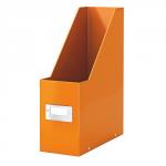 Leitz Click & Store A4 Magazine File Orange 22775ES