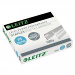 Leitz 25/10mm Staples (Pack 1000) 55740000 22838ES