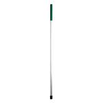 Exel Alloy Mop Handle 54 Inch/137cm Colour Coded Green - 0908022 22854CP