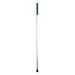 Exel Alloy Mop Handle 54 Inch/137cm Colour Coded Green - 0908022 22854CP