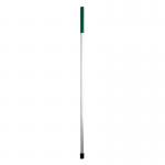 Exel Alloy Mop Handle 54 Inch137cm Colour Coded Green - 0908022 22854CP