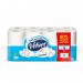 Velvet Comfort Toilet Tissue Extra Long Rolls White (Pack 16) - 1102187 22882CP