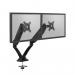 Vantage Office Duo Monitor Arm Black - D0280002 22894PL