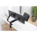 Vantage Office Duo Monitor Arm Black - D0280002 22894PL