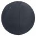 Leitz Active Sit Ball 55cm Anti-Roll-Away Dark Grey - 65410089 22896AC