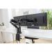 Vantage Premium Duo Monitor Arm Black - D0280004 22908PL