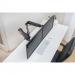 Vantage Premium Duo Monitor Arm Black - D0280004 22908PL