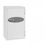 Phoenix Fire Fighter Size 4 Fire Safe with Key Lock - FS0444K 22959PH