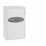 Phoenix Datacombi Size 4 Data Safe with Key Lock - DS2504K 22980PH