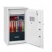 Phoenix Datacombi Size 4 Data Safe with Fingerprint Lock - DS2504F 