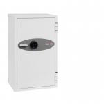 Phoenix Datacombi Size 4 Data Safe with Fingerprint Lock - DS2504F 22994PH