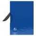 A4 Oceanis Clip File Blue - 400177824 23050HB