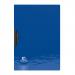 A4 Oceanis Clip File Blue - 400177824 23050HB