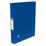 A4 + Oceanis Ring Binder Blue 2 O Ring Binder Blue 40mm Spine - 400177827 23064HB