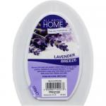 All About Home Gel Air Freshener 150 Gram Lavender Breeze (Pack 3) - 1008295 23099CP
